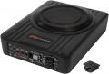 Renegade RS600A - 14x20 cm Aktiv Subwoofer mit 250 Watt (RMS: 125 Watt)