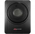 Renegade RS600A - 14x20 cm Aktiv Subwoofer mit 250 Watt (RMS: 125 Watt)