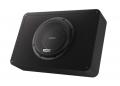 Audison Voce II AVBX 12 D4 II - 30 cm Passiv Subwoofer mit 1100 Watt (RMS: 550 Watt)