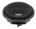 Audison Voce II AV 10 D4 II - 25 cm Passiv Subwoofer mit 1100 Watt (RMS: 550 Watt)