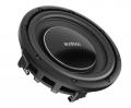 Audison Voce II AV 12 D4 II - 30 cm Passiv Subwoofer mit 1100 Watt (RMS: 550 Watt)