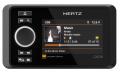 Hertz CAPRI H100 DAB+- Digitaler Media Receiver