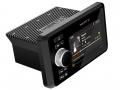 Hertz CAPRI H100 DAB+- Digitaler Media Receiver