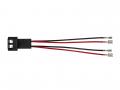 Lautsprecheradapter f�r Audi / BMW / Chevrolet / GMC / Mercedes / Mini / Porsche / Seat / VW