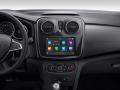 Dynavin D9-DAC Premium 192 GB - Infotainment-Upgrade f�r Dacia Sandero / Duster / Renault Captur