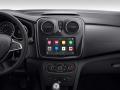 Dynavin D9-DAC Premium 192 GB - Infotainment-Upgrade f�r Dacia Sandero / Duster / Renault Captur