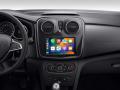 Dynavin D9-DAC Premium 192 GB - Infotainment-Upgrade f�r Dacia Sandero / Duster / Renault Captur