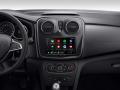 Dynavin D9-DAC Premium 192 GB - Infotainment-Upgrade f�r Dacia Sandero / Duster / Renault Captur