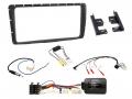 Stinger iX210E-TY2 - IX210E Radio + HEIGH10 Integrations-Kit f�r Toyota Prado, Land Cruiser