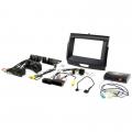 Stinger iX210E-FD1 - IX210E Radio + HEIGH10 Integrations-Kit f�r Ford Ranger (2016-2022)