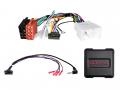 ACV CAN-Bus- / Lenkradadapter f�r Mitsubishi Outlander (CW0, 2012-2022), 20Pin Multilead - 42XMT008
