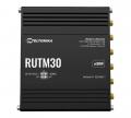 Teltonika 5G WLAN Router RUTM30, 2x SIM, eSim - TEL-RUTM30