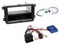 Radioeinbauset mit CAN-Bus f�r DIN Autoradio in VW / SEAT / SKODA (Bj. siehe Liste)
