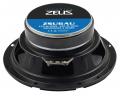 Hifonics ZEUS ZSU6AU - 16,5 cm Mittelt�ner-Lautsprecher mit 220 Watt (RMS: 110 Watt)