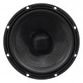 Hifonics ZEUS ZSU6AU - 16,5 cm Mittelt�ner-Lautsprecher mit 220 Watt (RMS: 110 Watt)