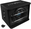 Hifonics TITAN AKTIV TSA250R - 25 cm Aktiv Subwoofer mit 600 Watt (RMS: 300 Watt)