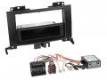 Radioeinbauset mit CAN-Bus f�r DIN Autoradio in Mercedes Sprinter (2006-2013)