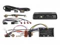 ACV CAN-Bus- / Display- / Lenkradadapter f�r Citroen / Fiat / Opel / Peugeot 52P Multilead - 43XFT01