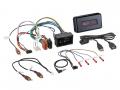 ACV CAN-Bus- / Display- / Lenkradadapter f�r Citroen / Fiat / Opel / Peugeot 52P Multilead - 43XFT01