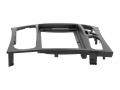 Einbaurahmen f�r 9 Zoll Autoradio in Mercedes CLK (A209/C209, 03/2002-04/2005)