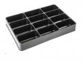 Werkstattsortiment Sortierkasteneinlage 12 F�cher - T341000-12-1