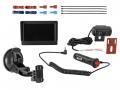 ACV 771000-9002 - R�ckfahrkamera Monitor Kit, 4,3 Zoll, Video Transmitter analog
