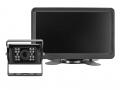 ACV 771000-9001 - R�ckfahrkamera Monitor Kit 2,7 Zoll, universal Campervan / Wohnmobil