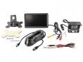 ACV 771000-9001 - R�ckfahrkamera Monitor Kit 2,7 Zoll, universal Campervan / Wohnmobil