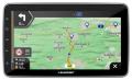 Blaupunkt Hamburg 948 DAB - Navigation mit Touchscreen / Bluetooth / USB / CarPlay / TMC