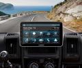 Blaupunkt Hamburg 948 DAB - Navigation mit Touchscreen / Bluetooth / USB / CarPlay / TMC
