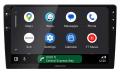 Kenwood DMX80AXS - 9 Zoll MP3-Autoradio mit Touchscreen / Bluetooth / USB / Carplay / AUX-IN