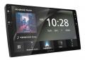 Kenwood DMX80AXS - 9 Zoll MP3-Autoradio mit Touchscreen / Bluetooth / USB / Carplay / AUX-IN