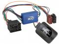 Radioeinbauset mit CAN-Bus f�r 9 Zoll Autoradio in BMW X5 (2000-2003), Aktiv, 17 Pin BMW