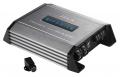 Hifonics ZEUS Power ZXR400/2 - 2/1-Kanal Endstufe mit 800 Watt (RMS: 400 Watt)