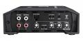 Hifonics ZEUS Power ZXR400/2 - 2/1-Kanal Endstufe mit 800 Watt (RMS: 400 Watt)