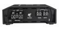 Hifonics ZEUS Power ZXR400/2 - 2/1-Kanal Endstufe mit 800 Watt (RMS: 400 Watt)