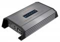 Hifonics ZEUS Power ZXR1200/4E - 4/2-Kanal Endstufe mit 2400 Watt (RMS: 1200 Watt)
