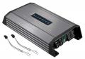 Hifonics ZEUS Power ZXR1200/4E - 4/2-Kanal Endstufe mit 2400 Watt (RMS: 1200 Watt)