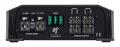 Hifonics ZEUS Power ZXR1200/4E - 4/2-Kanal Endstufe mit 2400 Watt (RMS: 1200 Watt)