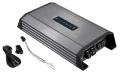 Hifonics ZEUS Power ZXR1200/2E - 2/1-Kanal Endstufe mit 2400 Watt (RMS: 1200 Watt)