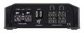 Hifonics ZEUS Power ZXR500/4E - 4/2-Kanal Endstufe mit 1000 Watt (RMS: 500 Watt)