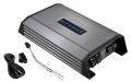 Hifonics ZEUS Power ZXR900/2E - 2/1-Kanal Endstufe mit 1800 Watt (RMS: 900 Watt)