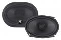 Hifonics TITAN TRX692 - 15x23cm (6x9 Zoll) 2-Wege-Lautsprecher mit 300 Watt (RMS: 125 Watt)