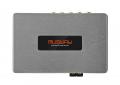Musway M4 Nano-512K DSP - 4/3-Kanal DSP-Endstufe mit 760 Watt (RMS: 380 Watt)