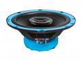 ACV Recoil RCX65 - 16,5 cm 2-Wege-Lautsprecher mit 120 Watt (RMS: 60 Watt)