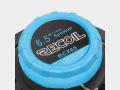 ACV Recoil RCX65 - 16,5 cm 2-Wege-Lautsprecher mit 120 Watt (RMS: 60 Watt)