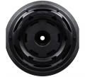 ESX V1000A - 25 cm Aktiv Subwoofer mit 650 Watt (RMS: 325 Watt)