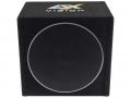 ESX V1000A - 25 cm Aktiv Subwoofer mit 650 Watt (RMS: 325 Watt)