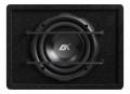 ESX Signum SXB-8A - 20 cm Aktiv Subwoofer mit 450 Watt (RMS: 225 Watt)