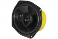 ESX QXE693v2 - 15x23cm (6x9 Zoll) 3-Wege-Lautsprecher mit 300 Watt (RMS: 150 Watt)